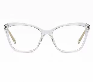 Okulary KOCIE OCZY z Filtrem NIEBIESKIM Zerówki - Okulary korekcyjne, oprawki, szkła Okulary KOCIE OCZY z Filtrem NIEBIESKIM Zerówki - Okulary korekcyjne, oprawki, szkła - miniaturka - grafika 1