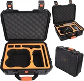 Akcesoria do drona - SunnyLife ETUI CASE WALIZKA TRANSPORTOWA SUNNYLIFE DO DRONA DJI AVATA - miniaturka - grafika 1