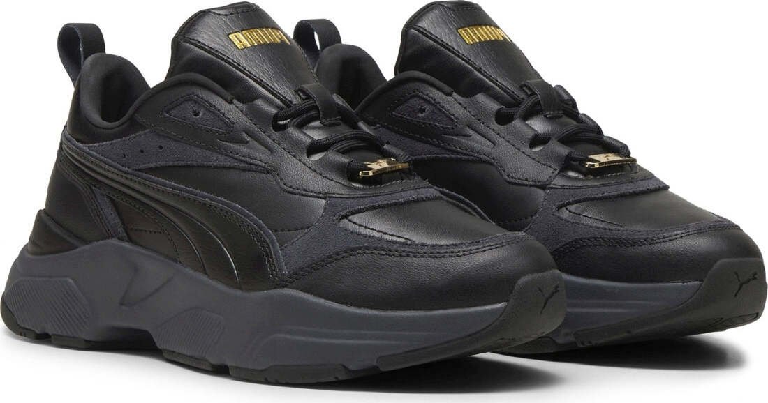 Buty Damskie Puma Cassia Lux