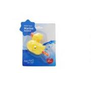 Zabawki do kąpieli - Askato Pływająca kaczuszka do wody - miniaturka - grafika 1
