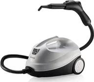 Mopy parowe - Transa Electronics SteamClean Gray 4 bar 2000W - miniaturka - grafika 1