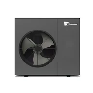 Pompy ciepła - Kensol Pompa ciepła KTM 10kW - miniaturka - grafika 1