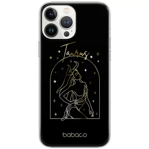 Etui Babaco dedykowane do Huawei P30 Lite, wzór: Zodiac Woman 002 Etui całkowicie zadrukowane, oryginalne i oficjalnie licencjonowane - Etui i futerały do telefonów - miniaturka - grafika 1
