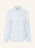 Koszule damskie - Tommy Hilfiger Koszula blau - TOMMY HILFIGER - miniaturka - grafika 1