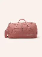 Torby podróżne - Travelite Torba Podróżna Kick Off Xl rosa - miniaturka - grafika 1