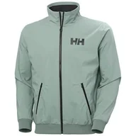 Kurtki męskie - Kurtka uniwersalna męska Helly Hansen Racing Bomber - miniaturka - grafika 1