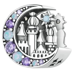 Charms do Pandora - CHARMS PAŁAC ALLADYNA - Charmsy Charms do Pandora - CHARMS PAŁAC ALLADYNA - Charmsy - miniaturka - grafika 1