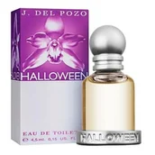 Wody i perfumy damskie - Jesus Del Pozo, Halloween, Woda Toaletowa Miniatura, 4.5ml - miniaturka - grafika 1