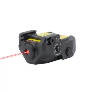 VipeRay - Celownik laserowy Scrapper - RL - VRRL-P01 - Amunicja i osprzęt ASG - miniaturka - grafika 2