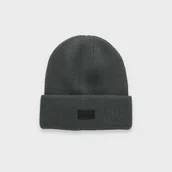 Czapki damskie - Męska czapka zimowa OUTHORN OTHAW22ACAPM039 - miniaturka - grafika 1