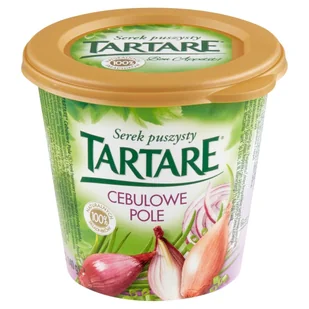 Tartare Cebulowe Pole 140G - Szybkie dania obiadowe - miniaturka - grafika 1