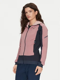 Dynafit Kurtka narciarska Tigard Alpha Direct 08-71858 Różowy Regular Fit - Kurtki narciarskie - miniaturka - grafika 1