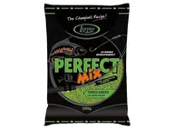 Przynęty - Lorpio Lorpio Perfec Mix Tench green Lin, Karp, Karaś 3kg ZA-LO472 - miniaturka - grafika 1