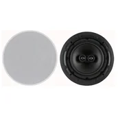 Głośniki i kolumny - DLS IC824 głośnik instalacyjny (para) - miniaturka - grafika 1