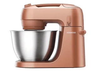 Kenwood KZM35.000RD Pomarańczowy - Roboty kuchenne - miniaturka - grafika 1