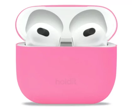 Holdit Etui Na Airpods pink