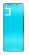 Części serwisowe do telefonów - USZCZELKA EKANU LCD KLEJ SONY XPERIA 10 - miniaturka - grafika 1