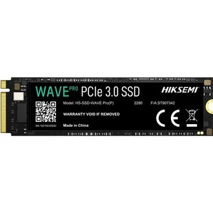 Dysk HIKSEMI Wave Pro(P) 1TB SSD - Dyski SSD - miniaturka - grafika 1