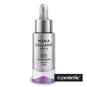 Kremy do twarzy - Maria Galland Ultim\'Boost Lifting (005) Niezwykły efekt liftingu 15 ml - miniaturka - grafika 1
