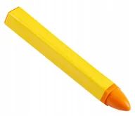 Akcesoria wulkanizacyjne - ATS Kreda Do Opon, Marker Ats - Żółta - miniaturka - grafika 1