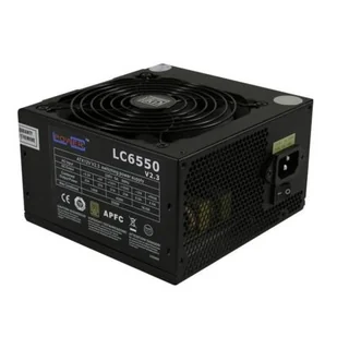 LC-Power LC6550 V2.2 (LC6550 V 2.2) - Zasilacze komputerowe - miniaturka - grafika 1