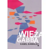 Poezja - Wieża Gabba - miniaturka - grafika 1
