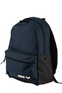 Plecaki - Arena Plecak sportowa Team Backpack 30 30 litrów 460mm x 310mm x 160 mm 1 komora Poliester kolor granatowy - miniaturka - grafika 1