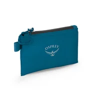 Portfele - Portfel turystyczny Osprey Ultralight Wallet waterfront blue - ONE SIZE - miniaturka - grafika 1