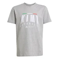 Odzież sportowa dziecięca - Koszulka Mercedes - AMG Petronas Formula One Team Kimi Antonelli Kids - miniaturka - grafika 1