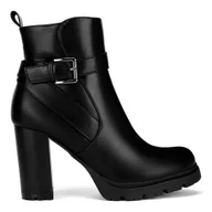 Botki damskie - Botki Clara Barson WS5881-26 - miniaturka - grafika 1