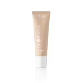 Podkłady do twarzy - PAESE Run For Cover podkład kryjący SPF10 30N Light Beige 30ml - miniaturka - grafika 1
