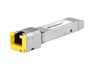Pozostałe akcesoria sieciowe - HPE S0G18A moduł przekaźników sieciowych Swiatłowód RJ-45 S0G18A - miniaturka - grafika 1