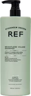 Szampony do włosów - REF. Weightless Volume Weightless Volume Shampoo 1000ml - Szampon do włosów  1000 ml - miniaturka - grafika 1