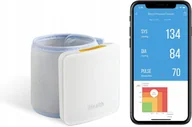 Ciśnieniomierze i akcesoria - Ciśnieniomierz elektroniczny iHealth BP7 na nadgarstek precyzja i mobilność - miniaturka - grafika 1