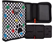 Piórniki - Patio Piórnik jednokomorowy bez wyposażenia Clipper Catch Me CoolPack F076666 - miniaturka - grafika 1