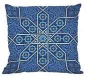 Pasmanteria - Haft krzyżykowy - Zestaw do haftu - Poduszka marokańska II - miniaturka - grafika 1