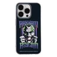 Etui i futerały do telefonów - Etui do Apple IPHONE 13 PRO MAX Joker 028 DC Nadruk pełny Czarny - miniaturka - grafika 1