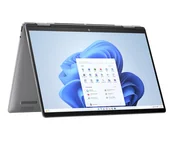 Laptopy 2w1 - HP Envy X360 14-fc0094nw / A01FHEA / Intel Ultra 5 / 16GB / SSD 512GB / Intel Graphics / 2.8K / Dotyk / Win 11 - miniaturka - grafika 1