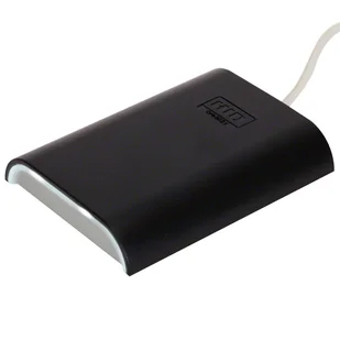 HID Identity OMNIKEY 5427 CK czytnik do kart chipowych Wewnętrzna USB USB 2.0 Czarny - Czytniki kart pamięci - miniaturka - grafika 1