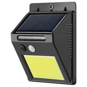 Oświetlenie warsztatowe - Lampa solarna LTC LXLL140 - miniaturka - grafika 1