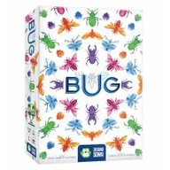 Gry planszowe - Zielona Sowa Bug - miniaturka - grafika 1