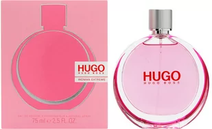 Hugo Boss Hugo Extreme woda perfumowana 75ml - Wody i perfumy damskie - miniaturka - grafika 4