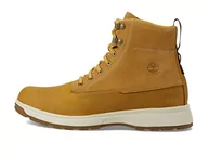 Botki damskie - Timberland Atwells Ave Botki męskie, Pszeniczny, 44.5 EU - miniaturka - grafika 1