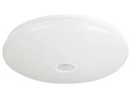 Akcesoria do oświetlenia - PHILIPS Oświetlenie sufitowe LED, z czujnikiem / ozdobnym pierścieniem (Plafon z czujnikiem ruchu) - miniaturka - grafika 1