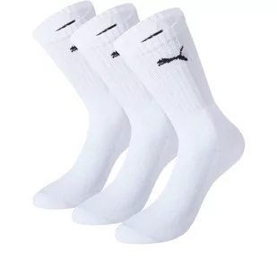 Bielizna męska Puma Sport biała 88035502-43-46 - Majtki męskie - miniaturka - grafika 1