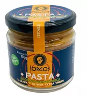 Pasty warzywne - Pasta Śródziemnomorska 185g - Iorgos - miniaturka - grafika 1