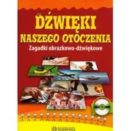 Baśnie, bajki, legendy - Harmonia Dźwięki naszego otoczenia - Praca zbiorowa - miniaturka - grafika 1
