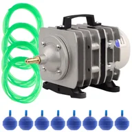Oczka wodne - SunSun ACO-005 - zestaw napowietrzający 80l/min - miniaturka - grafika 1
