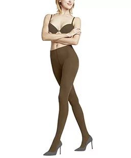 FALKE Damskie rajstopy Pure Matt, poliamid - Rajstopy - miniaturka - grafika 1