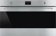 Piekarniki do zabudowy - SMEG SFP9302TX - miniaturka - grafika 1